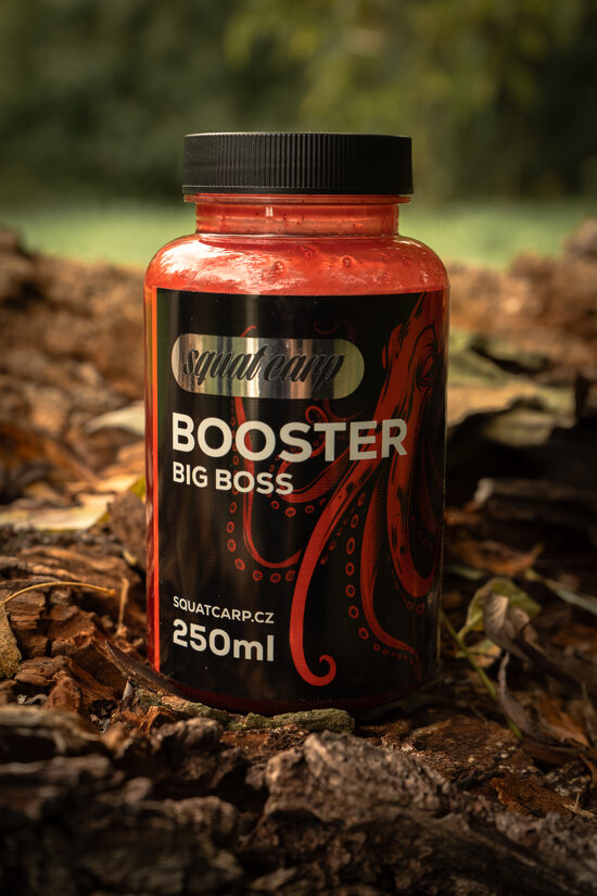 BOOSTER